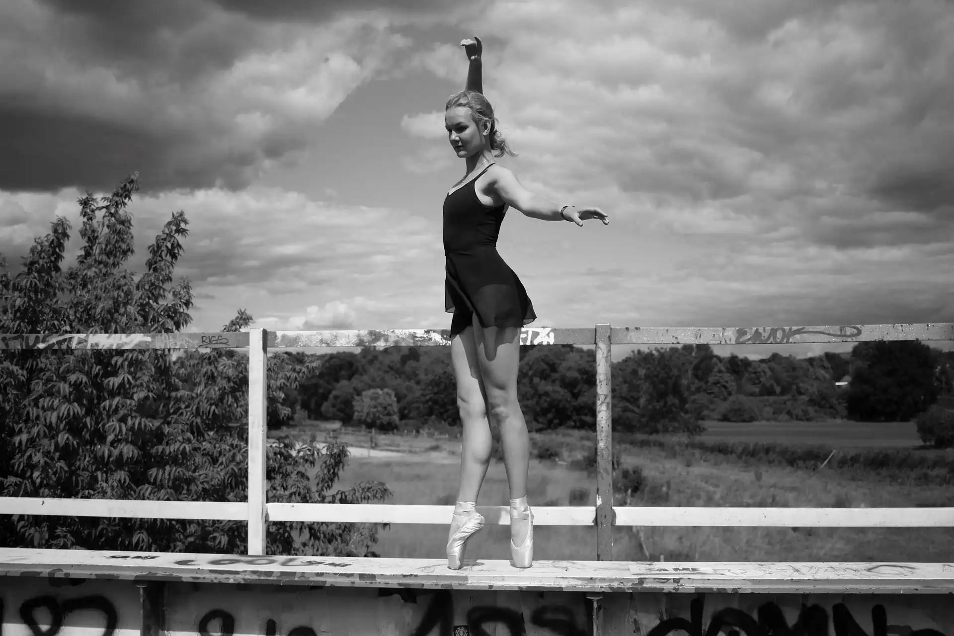 Coppélia Ballet